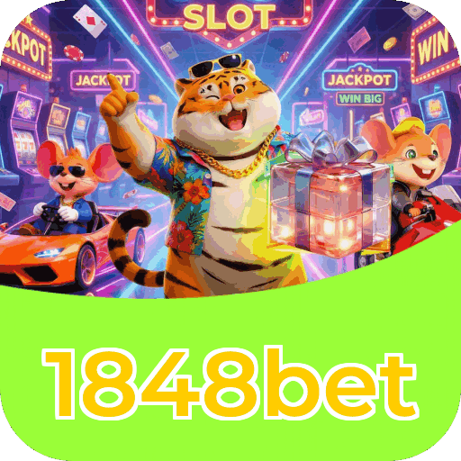 Cadastro 1848bet