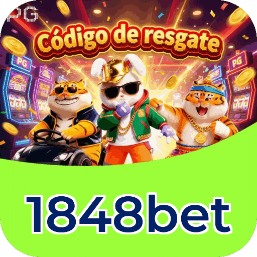 Segurança 1848bet