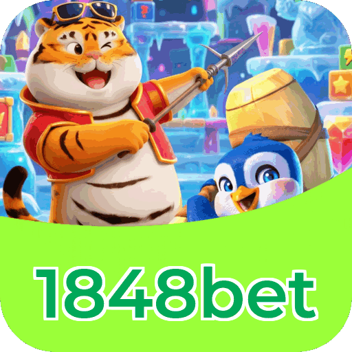Login rápido no app 1848bet